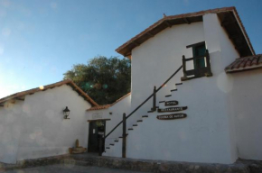 Hacienda de Molinos Hotel